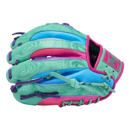 Rawlings PROR204-2MBE Heart of the Hide 11.5" Baseball Glove