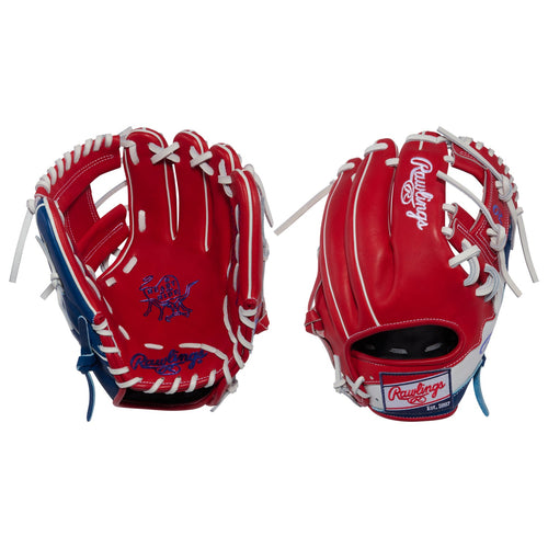 Rawlings July 2026 Gold Glove Club Heart of the Hide 11.5" Baseball Glove