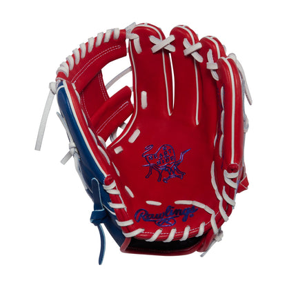 Rawlings July 2026 Gold Glove Club Heart of the Hide 11.5" Baseball Glove