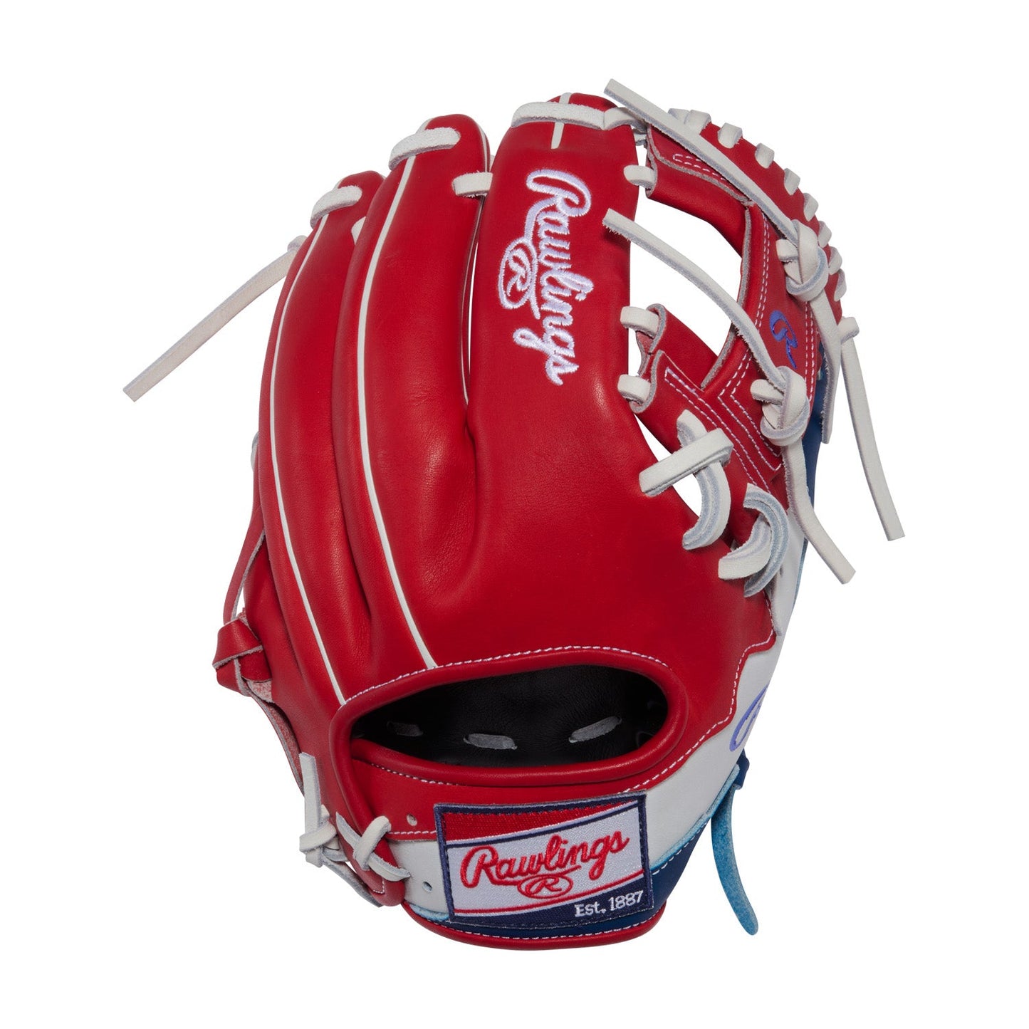 Rawlings July 2026 Gold Glove Club Heart of the Hide 11.5" Baseball Glove