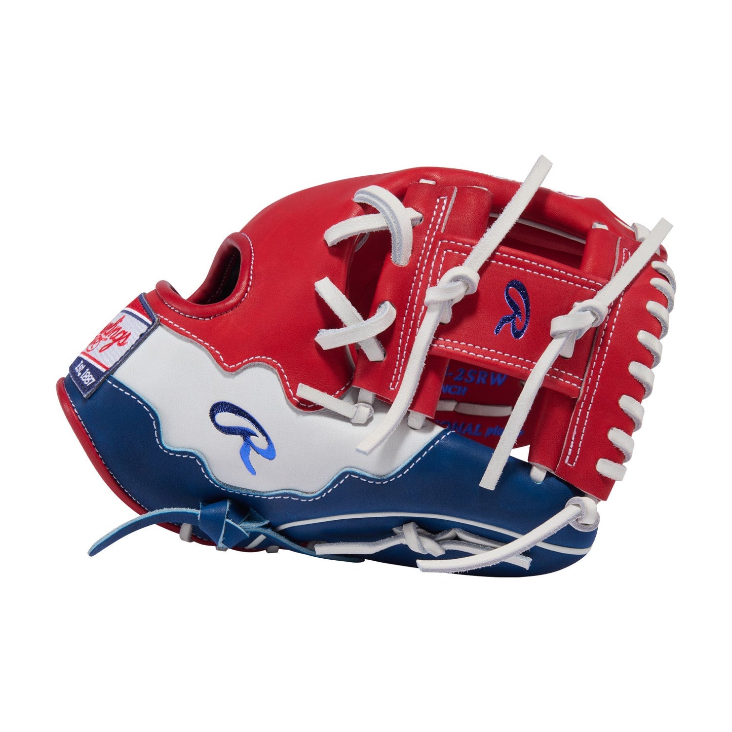 Rawlings July 2026 Gold Glove Club Heart of the Hide 11.5" Baseball Glove