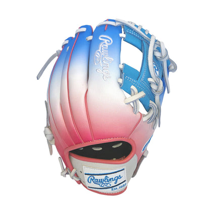 PROR204-2WP Heart of the Hide 11.5" Baseball Glove