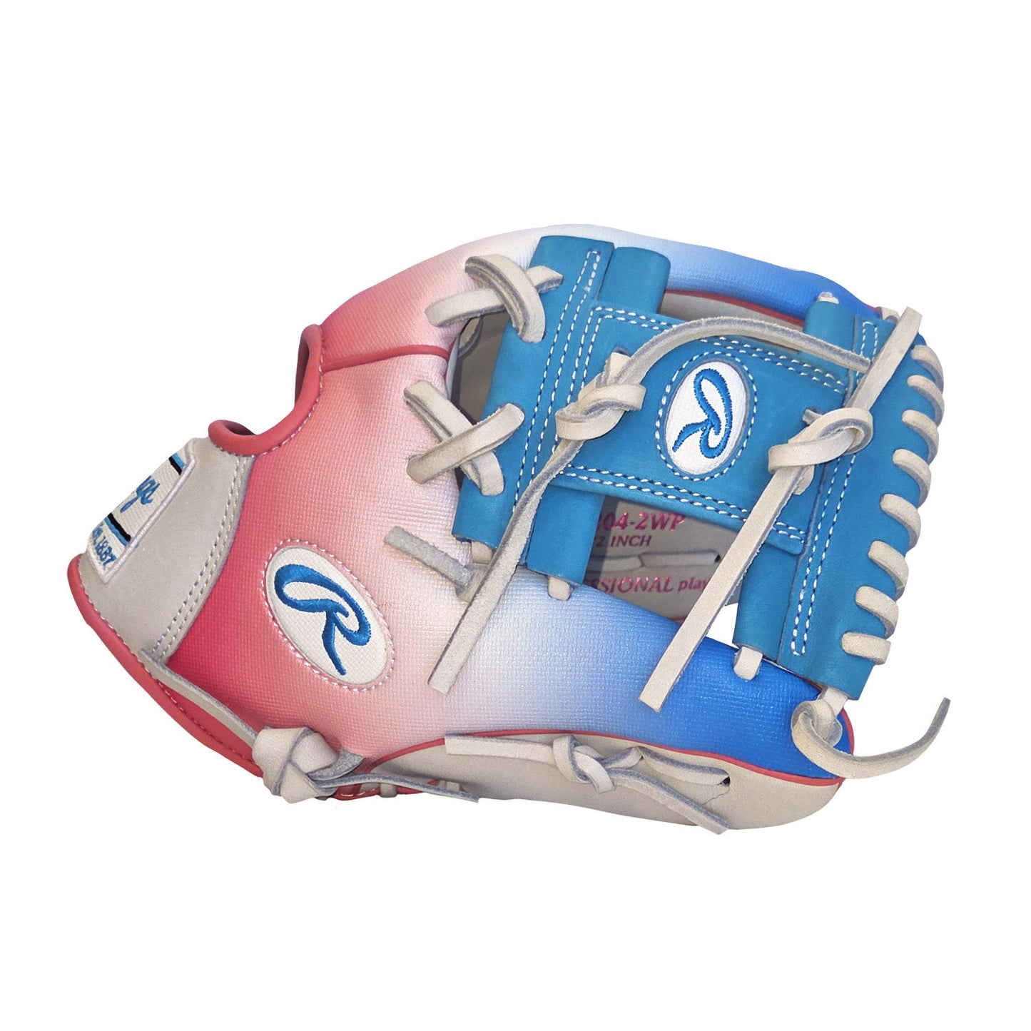 PROR204-2WP Heart of the Hide 11.5" Baseball Glove