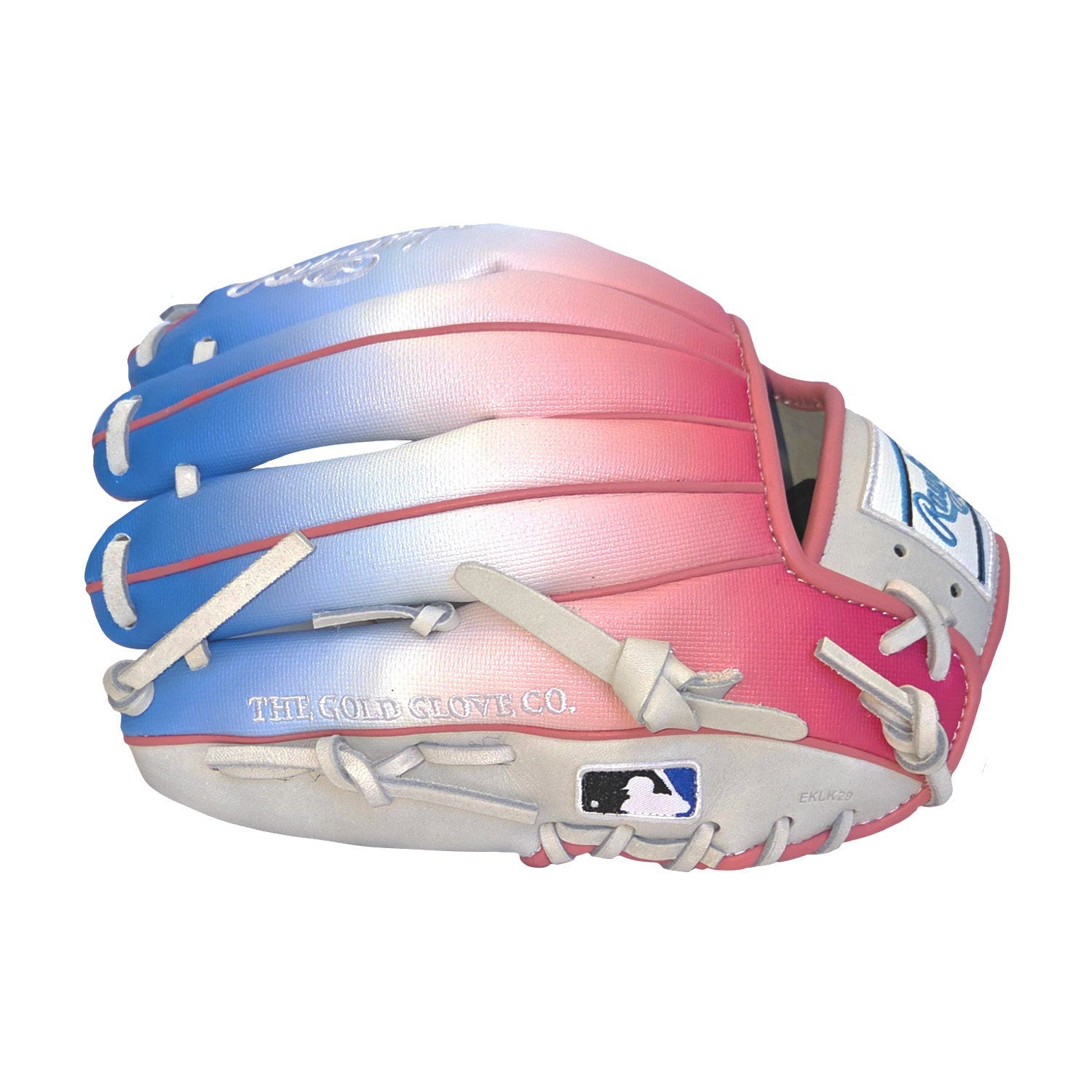 PROR204-2WP Heart of the Hide 11.5" Baseball Glove