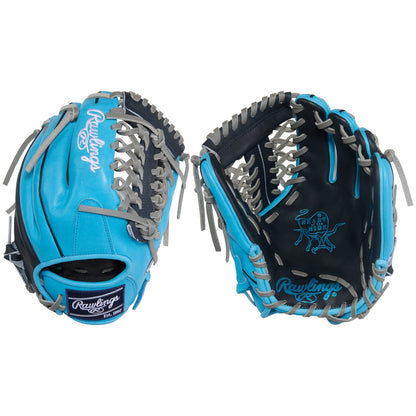 PROR204U-4N Heart of the Hide 11.5" Baseball Glove