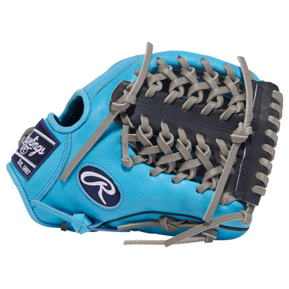 PROR204U-4N Heart of the Hide 11.5" Baseball Glove
