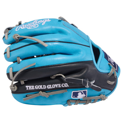 PROR204U-4N Heart of the Hide 11.5" Baseball Glove
