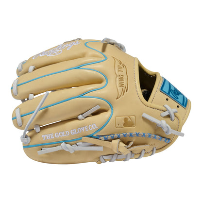 Rawlings PROR204W-1CCB August 2026 Gold Glove Club Heart of the Hide 11.5" Baseball Glove