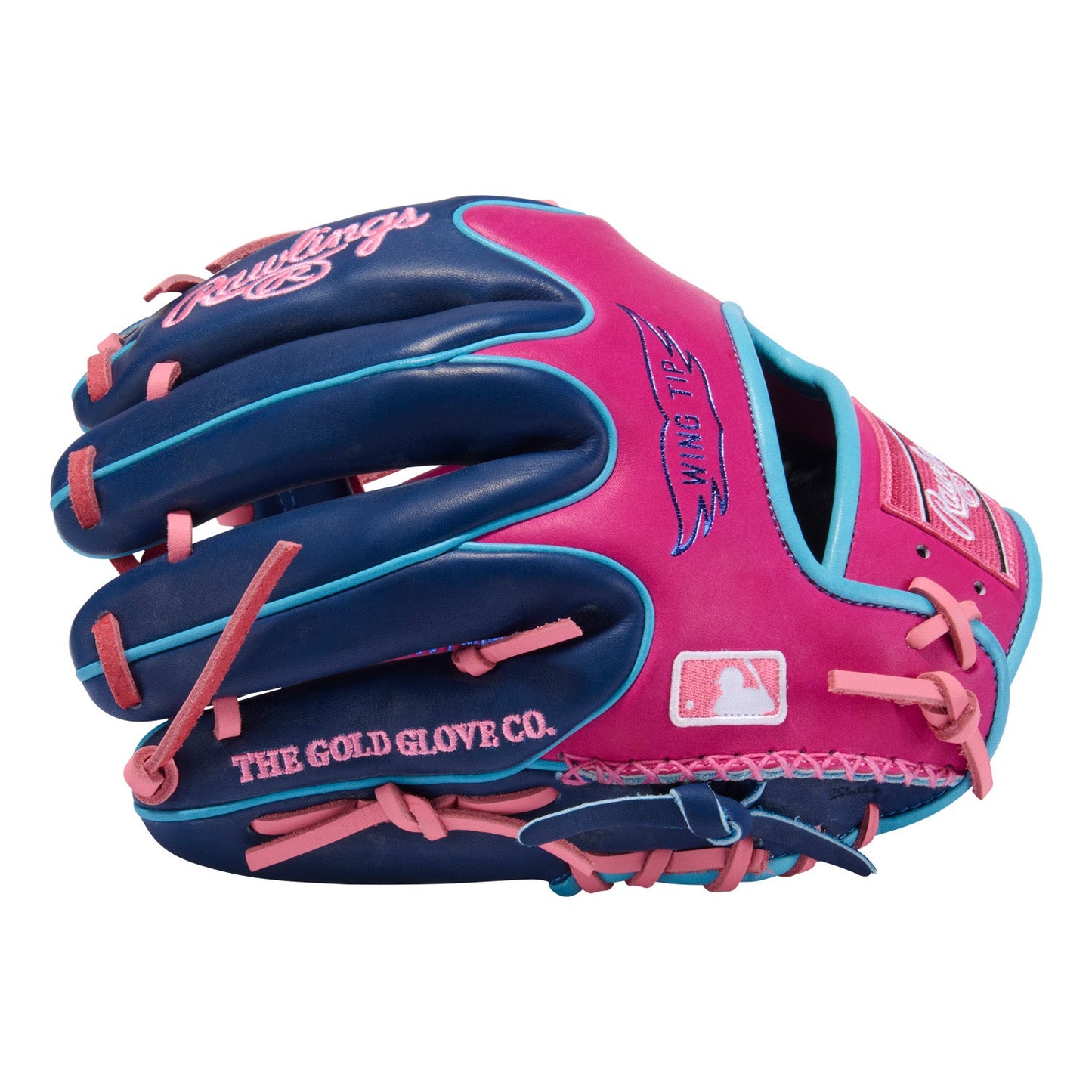 Rawlings PROR204W-2BER Heart of the Hide 11.5" Baseball Glove