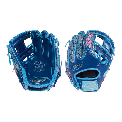 Rawlings PROR204W-2RCB Heart of the Hide 11.5" Baseball Glove