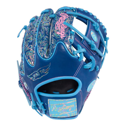 Rawlings PROR204W-2RCB Heart of the Hide 11.5" Baseball Glove