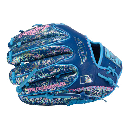 Rawlings PROR204W-2RCB Heart of the Hide 11.5" Baseball Glove