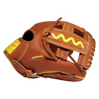 Rawlings PROR205-13GB Corn Dog Food Collection Heart of the Hide 11.75" Baseball Glove