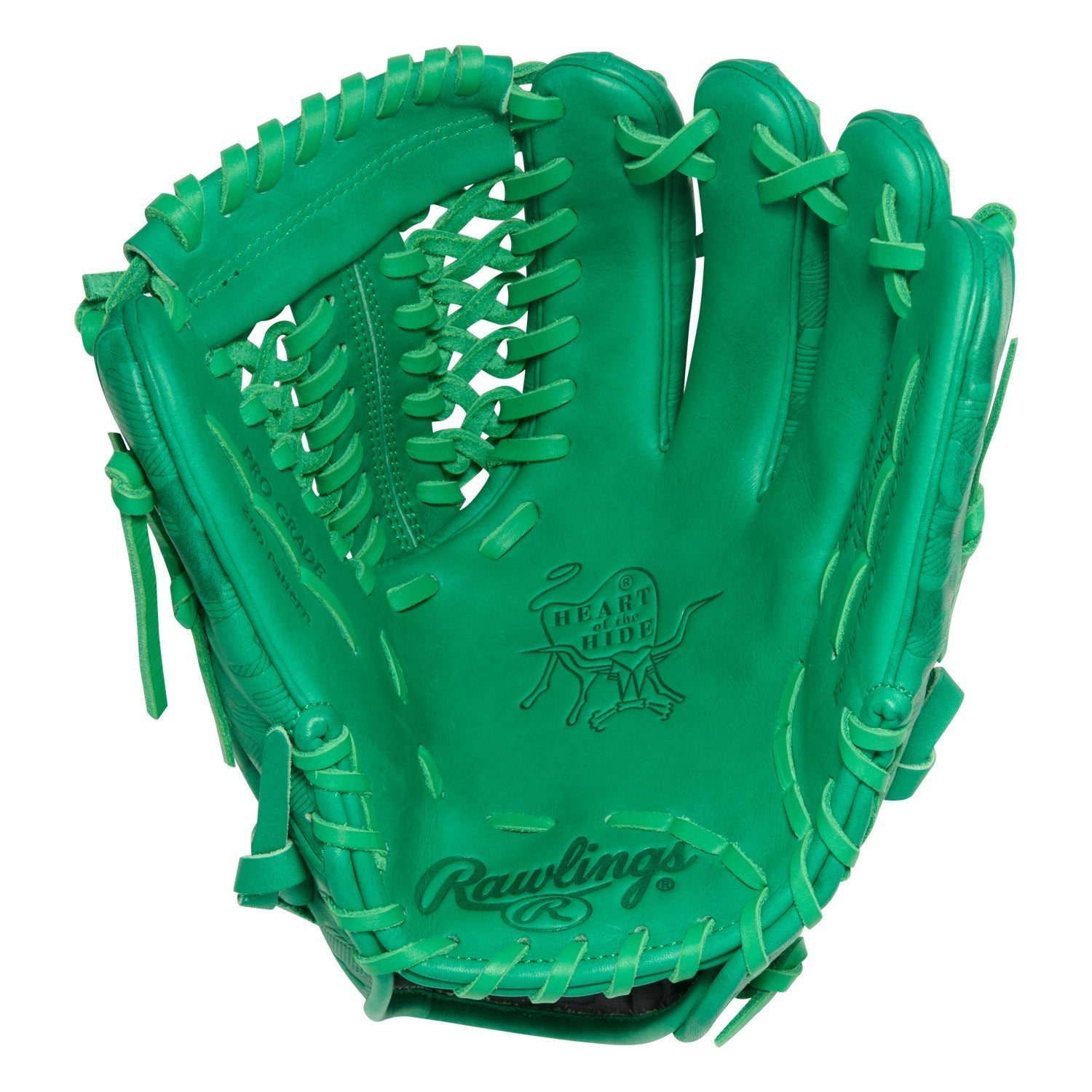 Rawlings PROR205-4KG Color Sync 10.0 Heart of the Hide 11.75" Baseball Glove
