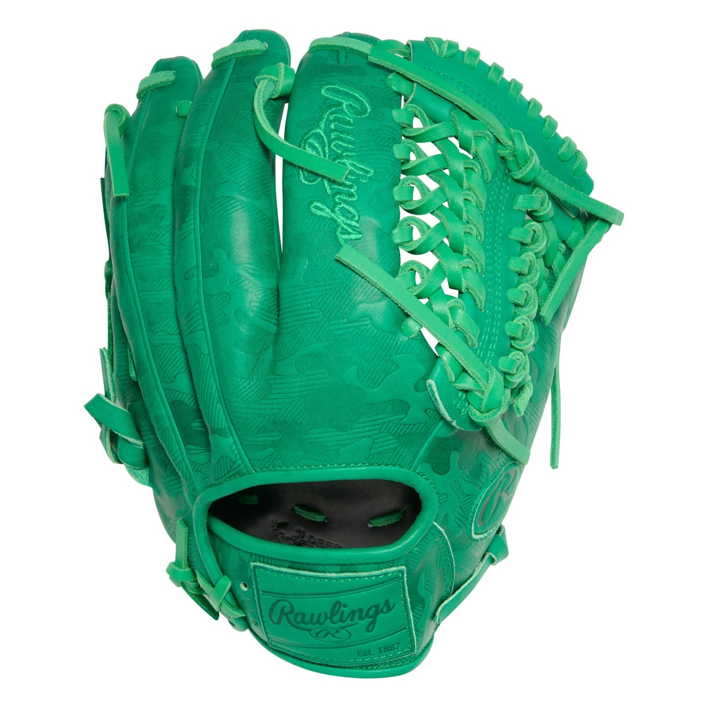 Rawlings PROR205-4KG Color Sync 10.0 Heart of the Hide 11.75" Baseball Glove