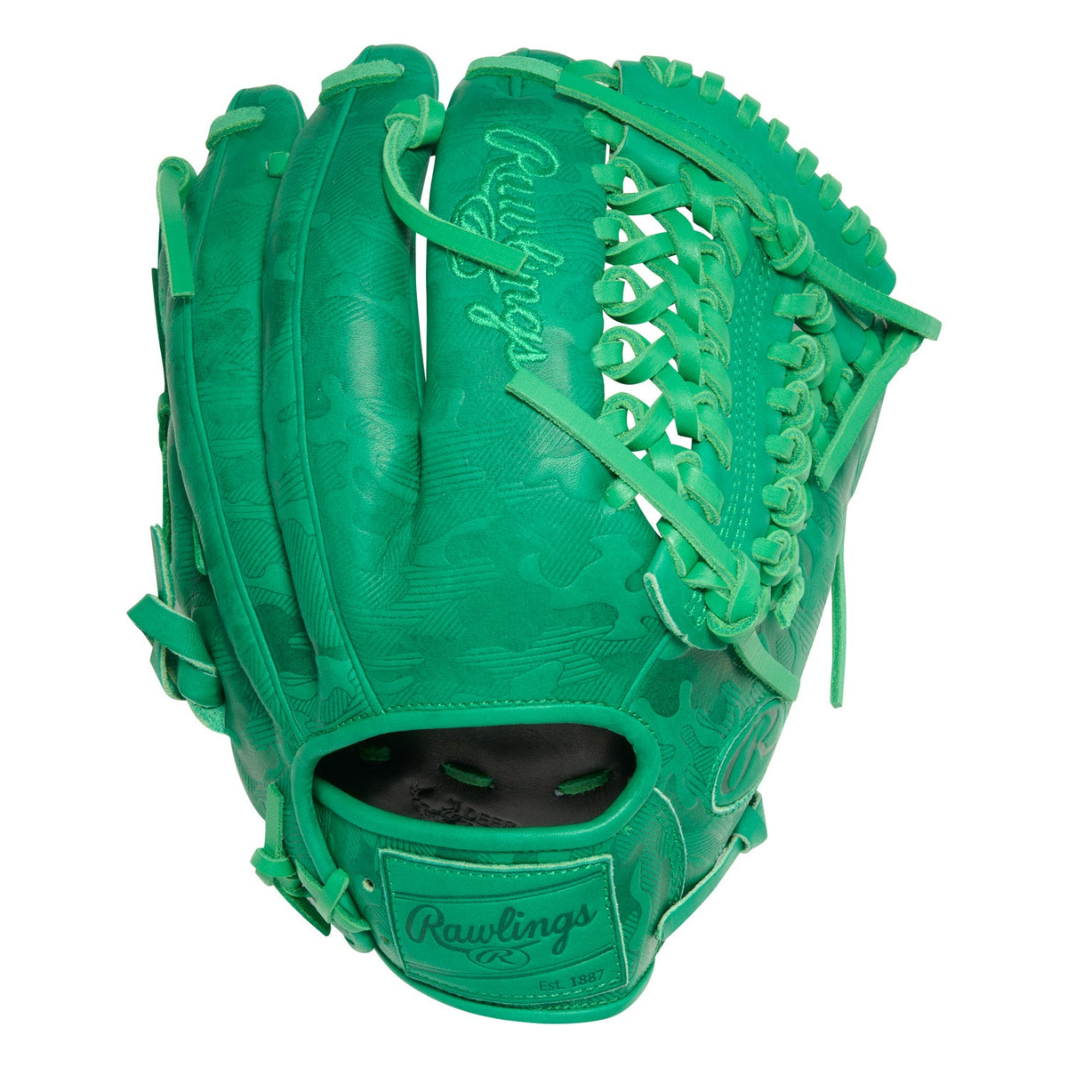 Rawlings PROR205-4KG Color Sync 10.0 Heart of the Hide 11.75" Baseball Glove
