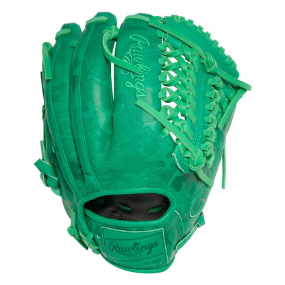 Rawlings PROR205-4KG Color Sync 10.0 Heart of the Hide 11.75" Baseball Glove