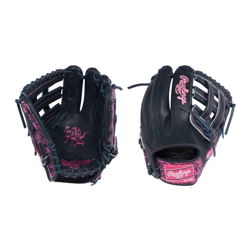 Rawlings PROR205-6N Heart of the Hide 11.75" Baseball Glove