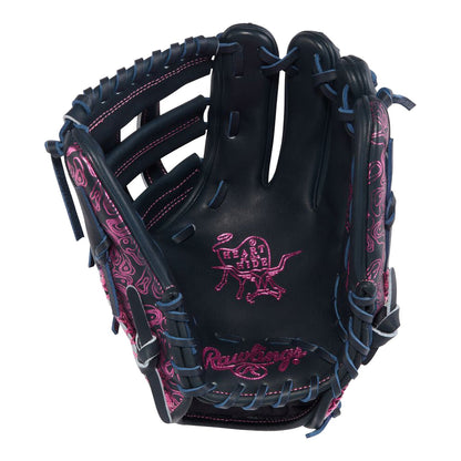 Rawlings PROR205-6N Heart of the Hide 11.75" Baseball Glove