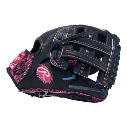 Rawlings PROR205-6N Heart of the Hide 11.75" Baseball Glove