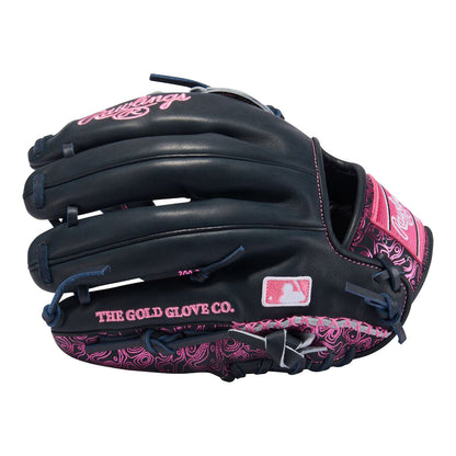 Rawlings PROR205-6N Heart of the Hide 11.75" Baseball Glove