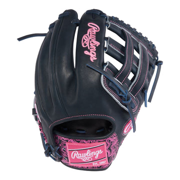 Rawlings PROR205-6N Heart of the Hide 11.75" Baseball Glove