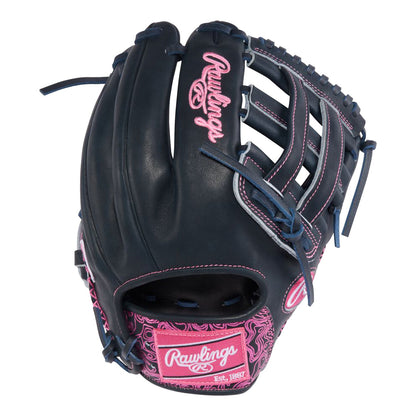 Rawlings PROR205-6N Heart of the Hide 11.75" Baseball Glove