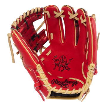 Rawlings PROR2174-2SC Heart of the Hide 11.5" Baseball Glove
