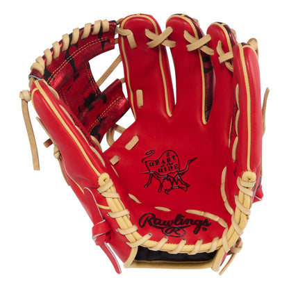 Rawlings PROR2174-2SC Heart of the Hide 11.5" Baseball Glove