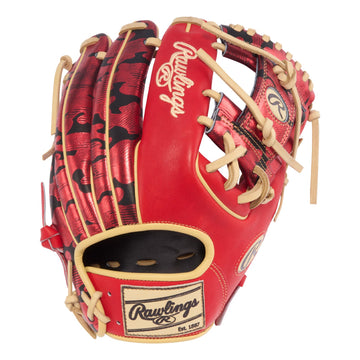 Rawlings PROR2174-2SC Heart of the Hide 11.5" Baseball Glove