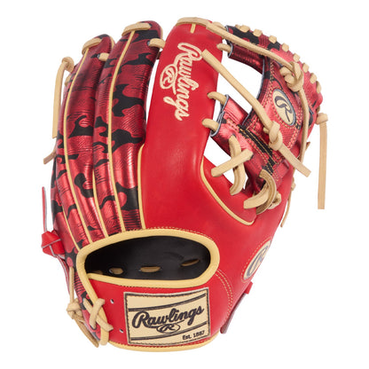 Rawlings PROR2174-2SC Heart of the Hide 11.5" Baseball Glove