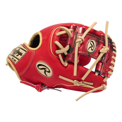 Rawlings PROR2174-2SC Heart of the Hide 11.5" Baseball Glove