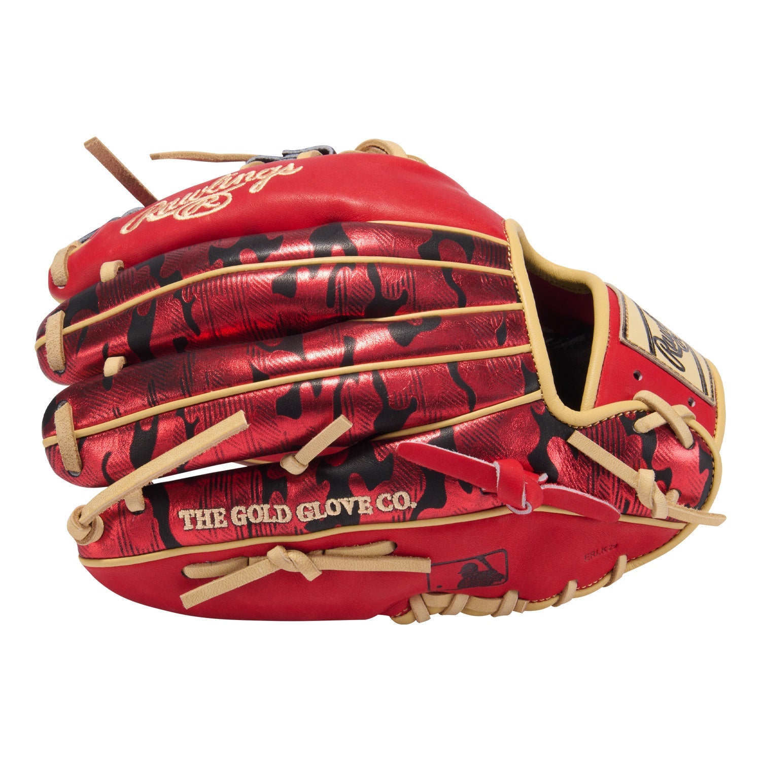 Rawlings PROR2174-2SC Heart of the Hide 11.5" Baseball Glove