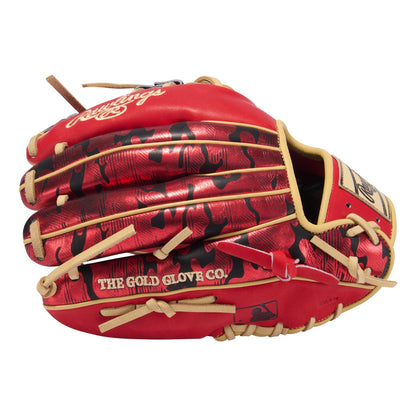 Rawlings PROR2174-2SC Heart of the Hide 11.5" Baseball Glove