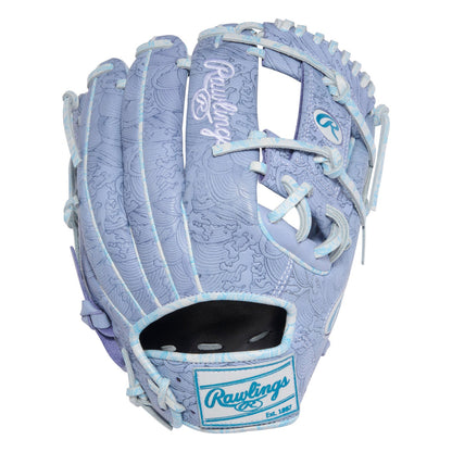 Rawlings PROR2175-2PEW May 2026 Gold Glove Club Heart of the Hide 11.75" Baseball Glove