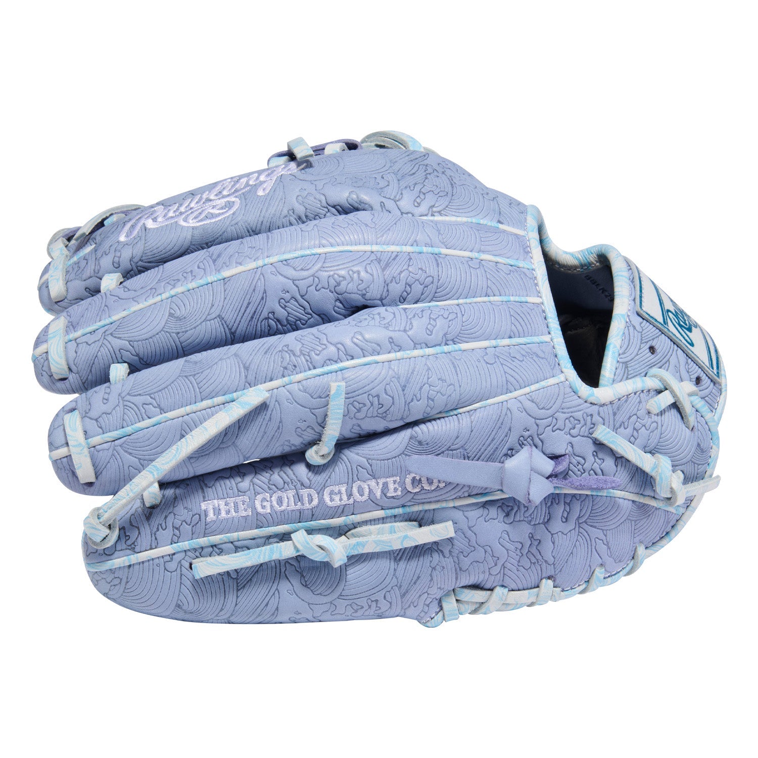 Rawlings PROR2175-2PEW May 2026 Gold Glove Club Heart of the Hide 11.75" Baseball Glove