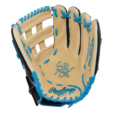 Rawlings PROR3039-6CCBB Heart of the Hide 12.75" Baseball Glove
