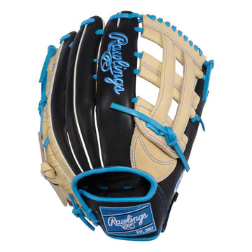 Rawlings PROR3039-6CCBB Heart of the Hide 12.75" Baseball Glove