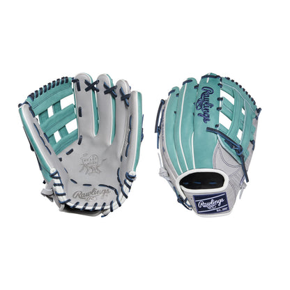 Rawlings PROR3039-6GSP Color Sync 10.0 Heart of the Hide 12.75" Baseball Glove