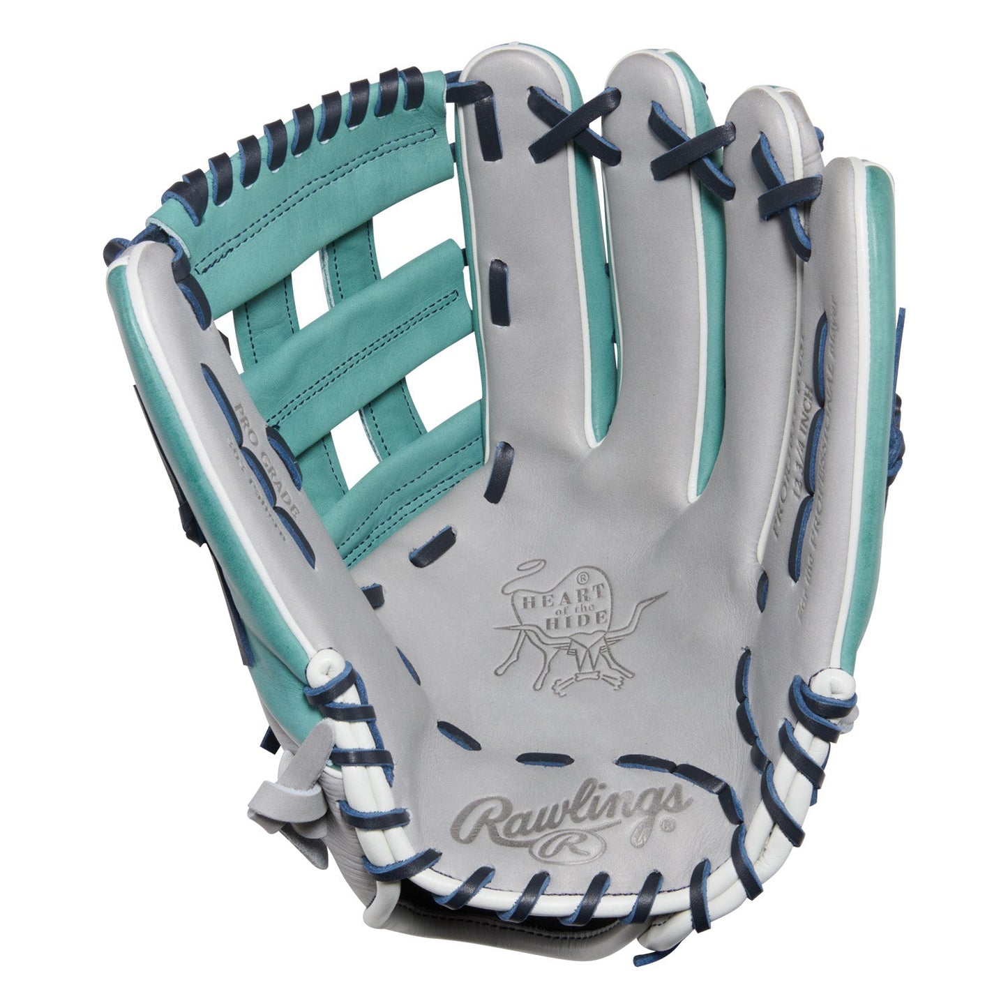 Rawlings PROR3039-6GSP Color Sync 10.0 Heart of the Hide 12.75" Baseball Glove