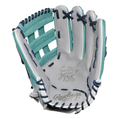 Rawlings PROR3039-6GSP Color Sync 10.0 Heart of the Hide 12.75" Baseball Glove