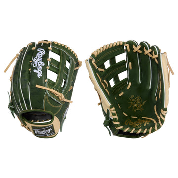 PROR3039-6MGC Heart of the Hide 12.75" Baseball Glove