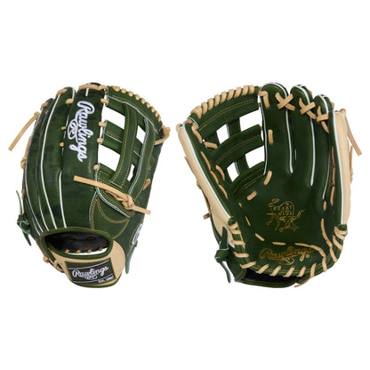 PROR3039-6MGC Heart of the Hide 12.75" Baseball Glove