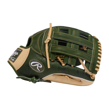 PROR3039-6MGC Heart of the Hide 12.75" Baseball Glove