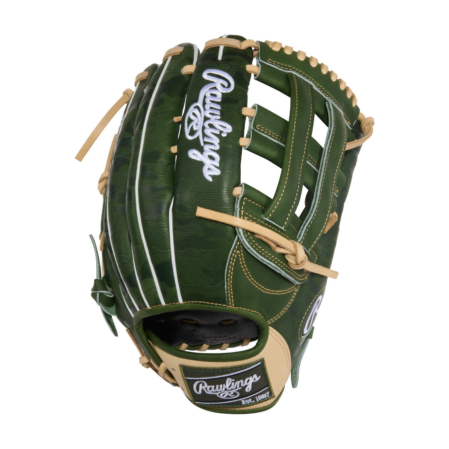 PROR3039-6MGC Heart of the Hide 12.75" Baseball Glove
