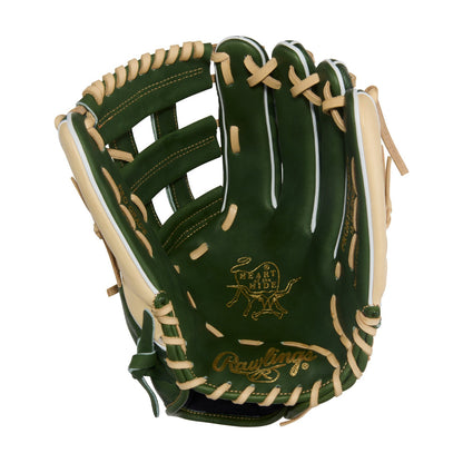 PROR3039-6MGC Heart of the Hide 12.75" Baseball Glove