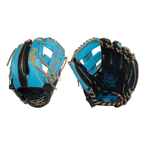 PROR312U-19N Heart of the Hide 11.25" Baseball Glove