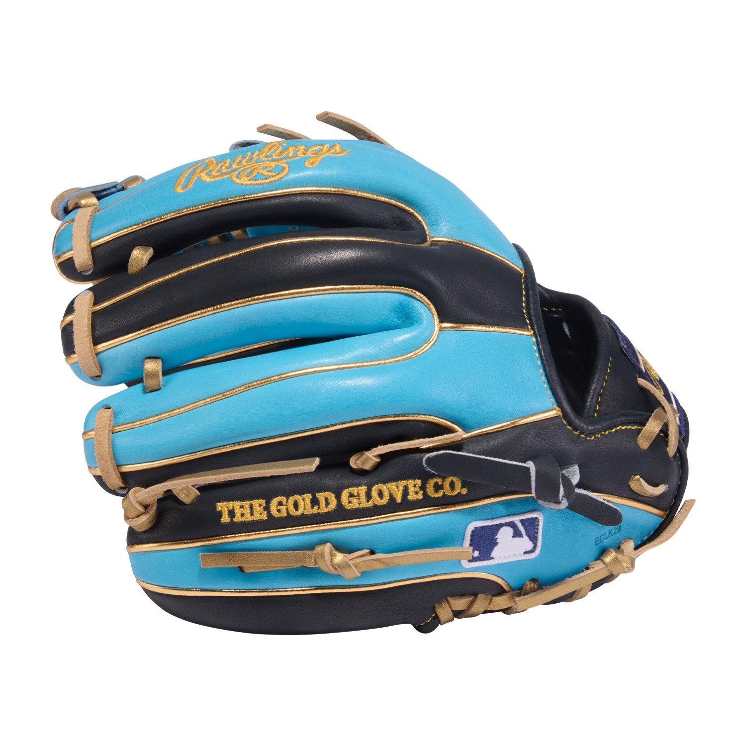 PROR312U-19N Heart of the Hide 11.25" Baseball Glove