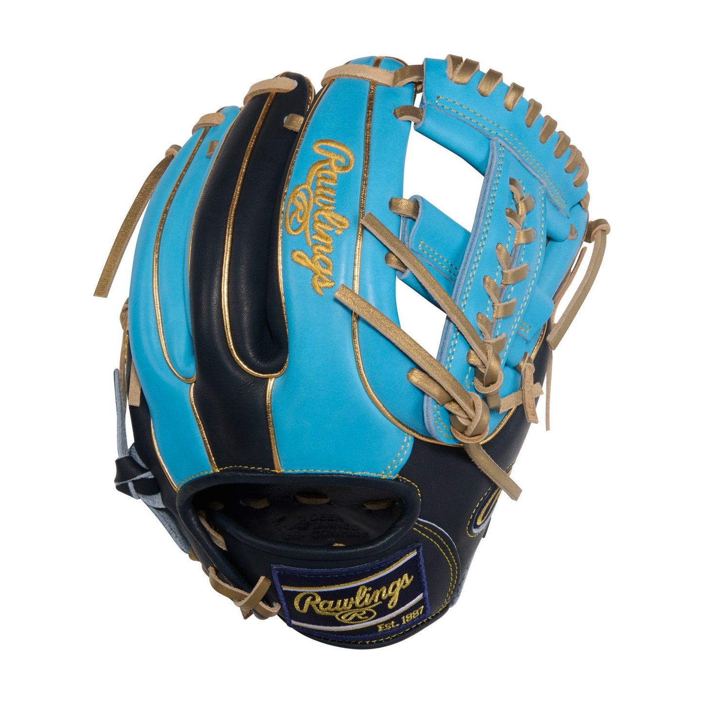 PROR312U-19N Heart of the Hide 11.25" Baseball Glove