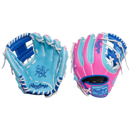 Rawlings PROR312U-2CB April 2026 Gold Glove Club Heart of the Hide 11.25" Baseball Glove